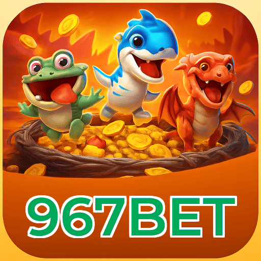 967BET