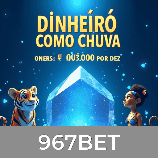 Inovação Tecnológica na 967BET: Plataforma de Excelência