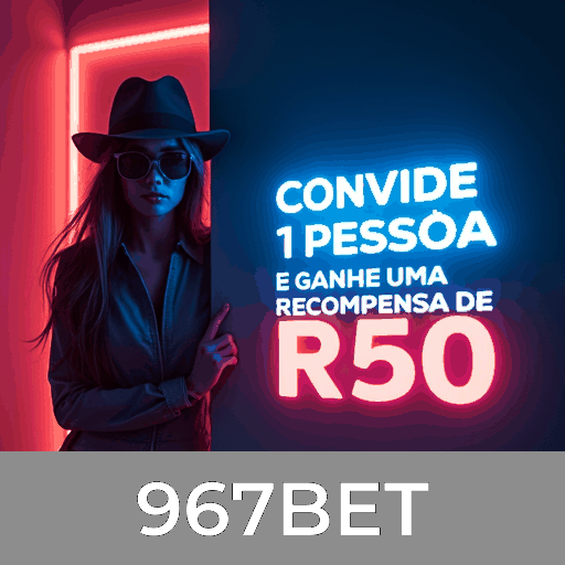 Inovação Tecnológica na 967BET: Plataforma de Excelência