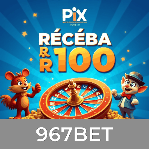Qualidade Superior em Jogos de Cassino no 967BET