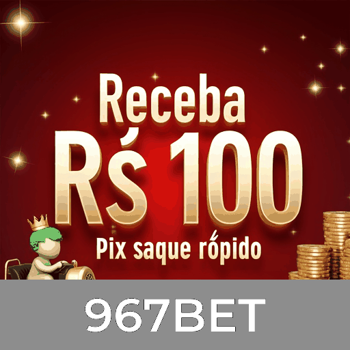 Experiência Profissional de Casino com 967BET