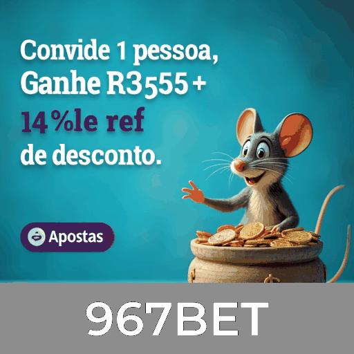 Inovação Tecnológica na 967BET: Plataforma de Excelência