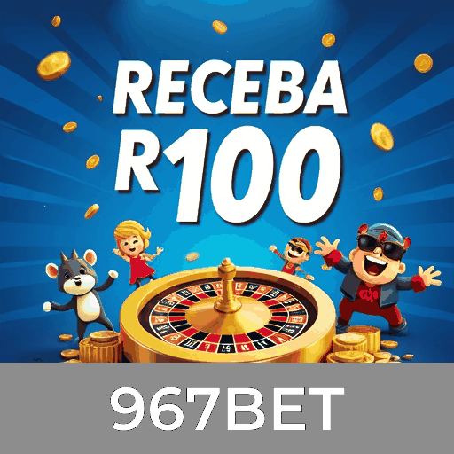 967BET: Cassino Seguro e Pagamentos Rápidos