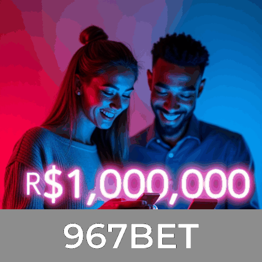 Experiência Profissional de Casino com 967BET