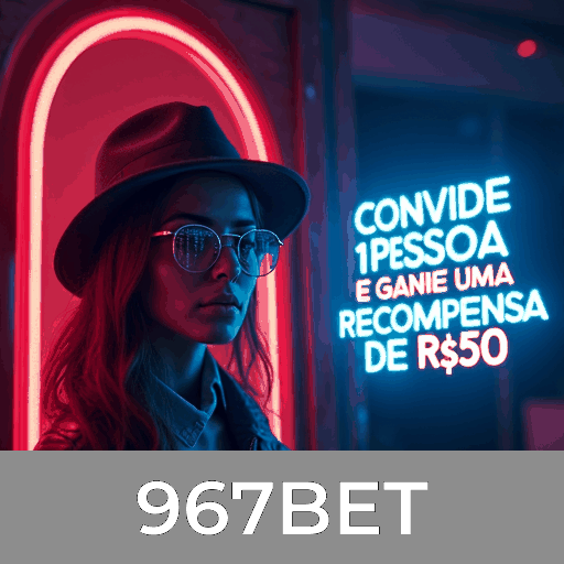 Apostas em Qualquer Lugar com o Aplicativo 967BET
