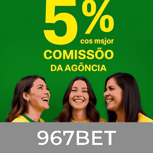 Experiência Profissional de Casino com 967BET