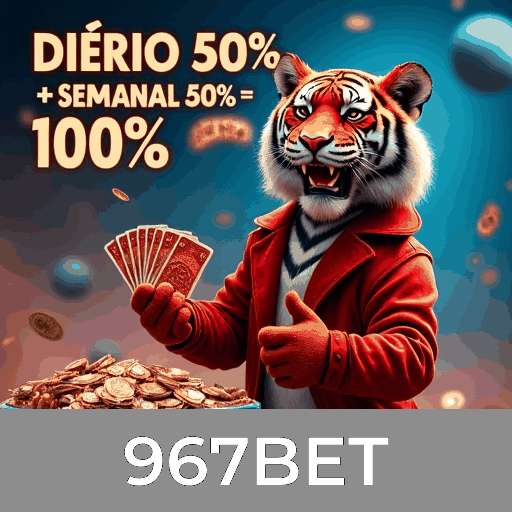 Experiência Profissional de Casino com 967BET