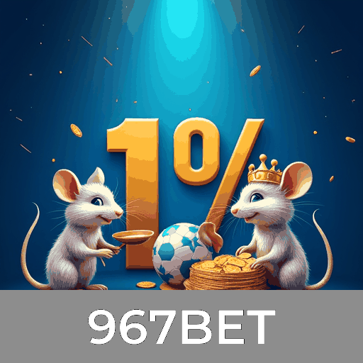 967BET: Pioneiro em Experiências de Entretenimento Disruptivas e Convergência de Tecnologias