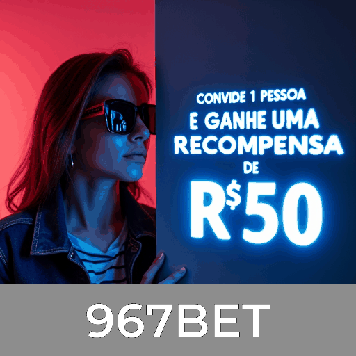 Inovação Tecnológica na 967BET: Plataforma de Excelência