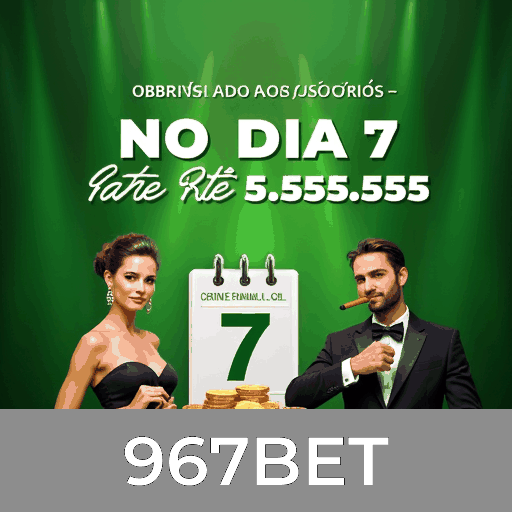 Inovação Tecnológica na 967BET: Plataforma de Excelência