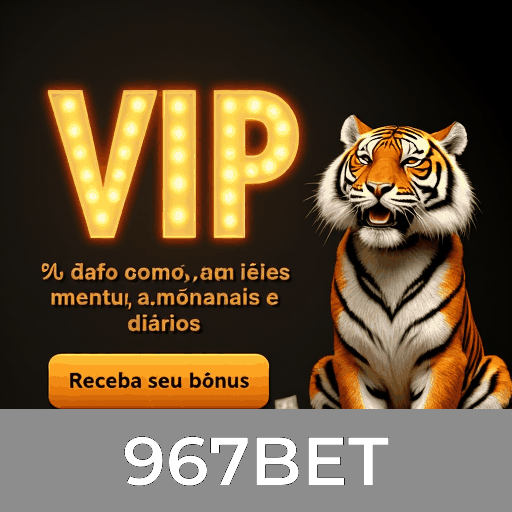 Bônus Reais no 967BET: Valor e Transparência Garantidos