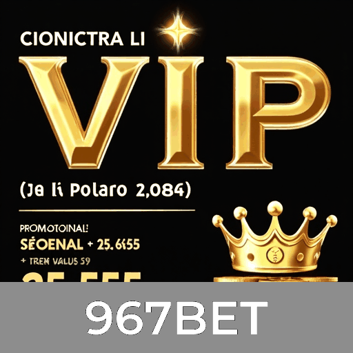 967BET: Cassino Seguro e Pagamentos Rápidos
