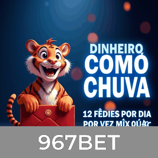 967BET: Pioneiro em Experiências de Entretenimento Disruptivas e Convergência de Tecnologias