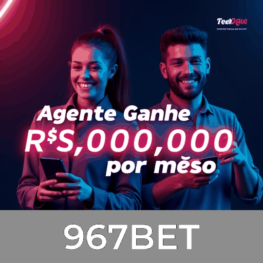 Recompensas Reais e Transparente no 967BET: Promoções Sem Pegadinhas