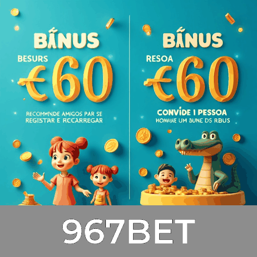 967BET: Pioneiro em Experiências de Entretenimento Disruptivas e Convergência de Tecnologias