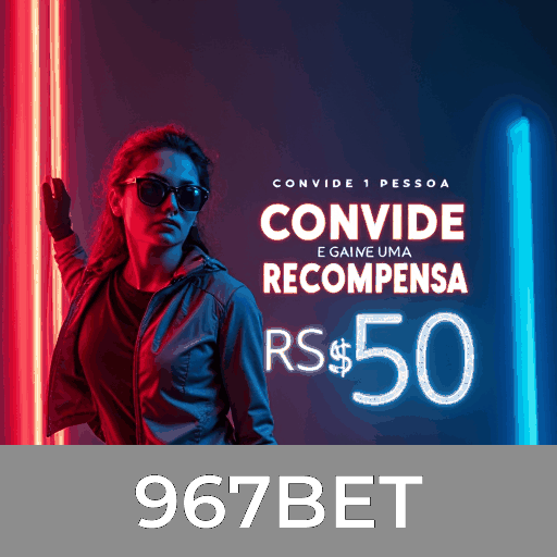 Recompensas Reais e Transparente no 967BET: Promoções Sem Pegadinhas