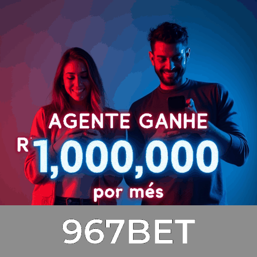 Recompensas Reais e Transparente no 967BET: Promoções Sem Pegadinhas