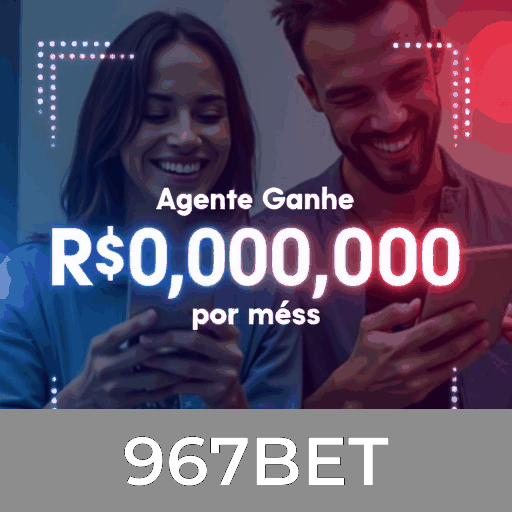 Apostas em Qualquer Lugar com o Aplicativo 967BET
