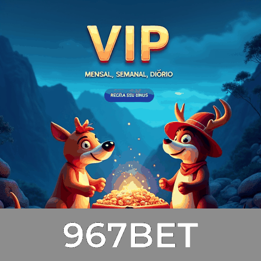 Bônus Reais no 967BET: Valor e Transparência Garantidos