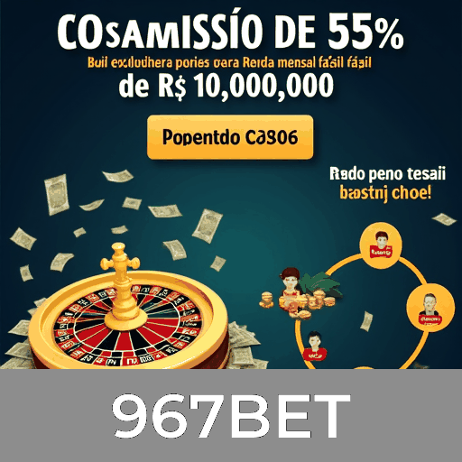 Bônus Reais no 967BET: Valor e Transparência Garantidos
