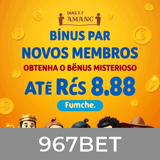 967BET: Pioneiro em Experiências de Entretenimento Disruptivas e Convergência de Tecnologias