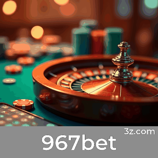 967bet Casino: Experiência VIP Exclusiva e Luxuosa