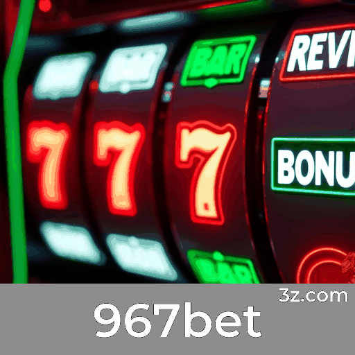 967bet: A Plataforma de Apostas com Serviços Profissionais e Segurança Total